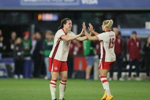 Spionage: Zwei Mitarbeiter von Canada Soccer suspendiert