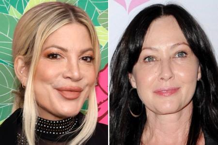 Tori Spelling: Tori Spelling: