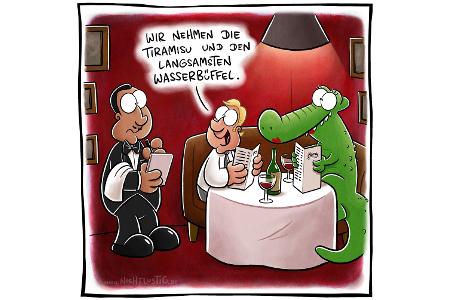 NICHTLUSTIG