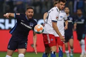 Dopingfall Vuskovic: HSV hofft auf schnelles Urteil