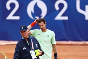 Murray: Karriereende zum "richtigen Zeitpunkt"
