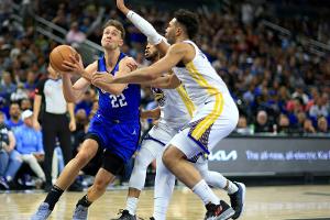 Medien: NBA schließt Mega-Vertrag