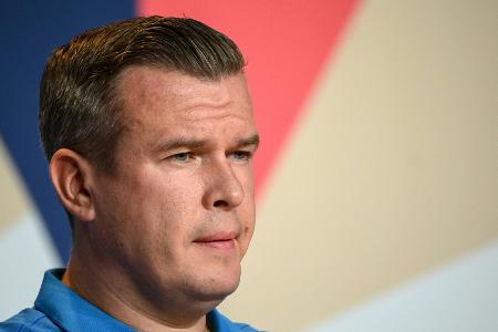 WADA-Chef Banka kritisiert US-Gesetze: WADA-Chef Banka kritisiert US-Gesetze: