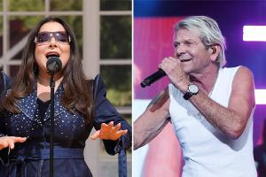 "Sing meinen Schlager": Matthias Reim & Marianne Rosenberg sind dabei