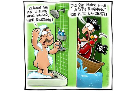 NICHTLUSTIG