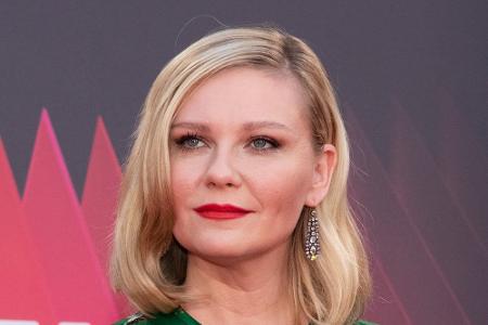 Kirsten Dunst