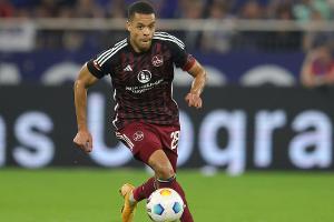Lautern verpflichtet Abwehrspieler Gyamerah
