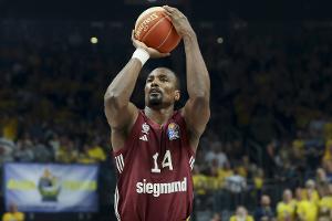 Nach Bayern-Abschied: Ibaka unterschreibt bei Real Madrid