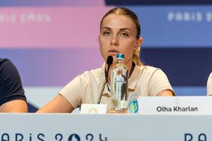 Ukrainer bei Olympia: Russen "existieren für uns nicht"