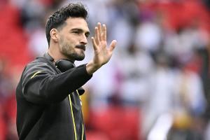 Bologna will Hummels verpflichten