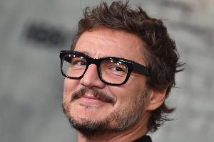 "Erste Mission": Pedro Pascal teilt erstes Bild der "Fantastic Four"
