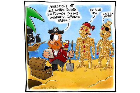 NICHTLUSTIG