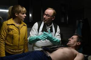 TV-Tipps am Samstag