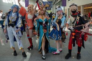 Bald ist wieder Gamescom: Infos zu Tickets, Öffnungszeiten und mehr