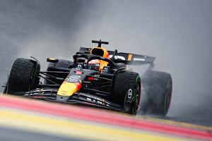 Formel 1: Verstappen Schnellster - Leclerc auf der Pole