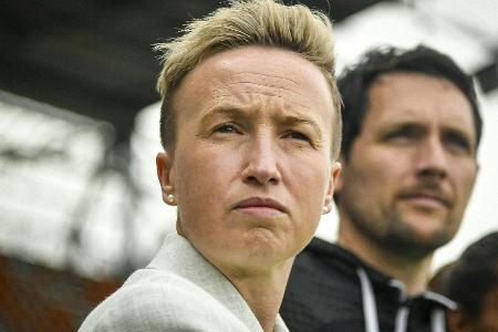Drohnen-Skandal: Sechs-Punkte-Abzug für Team Kanada Drohnen-Skandal: Sechs-Punkte-Abzug für Team Kanada
