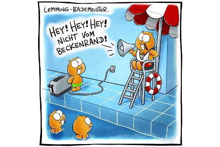 NICHTLUSTIG