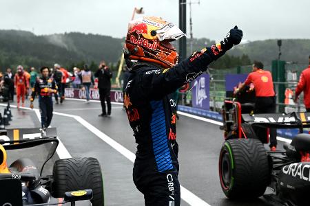 SID-Aufwärmrunde: Vier Kernpunkte für das Rennen in Spa SID-Aufwärmrunde: Vier Kernpunkte für das Rennen in Spa