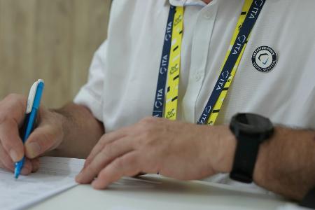 Zweiter Dopingverdachtsfall bei Olympia Zweiter Dopingverdachtsfall bei Olympia