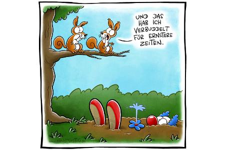 NICHTLUSTIG