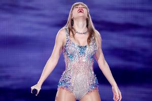 "Fernseher anschreien": So will Taylor Swift die US-Athleten anfeuern