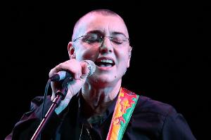 Ein Jahr nach ihrem Tod: Daran starb Sängerin Sinéad O'Connor
