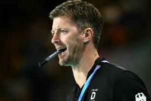Vor "Achtelfinale": Handball-Frauen wollen Männer kopieren