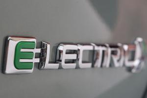 Günstige Elektroautos von Ford ab 2026