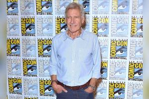 Marvel-Debüt: Harrison Ford will ein "Stück von der Action abhaben"