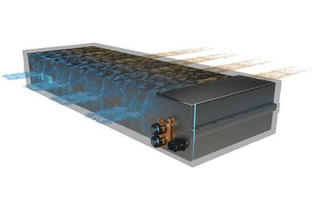 Obrist Hyper Hybrid aFuel Modern Forest
