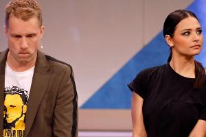 Amira und Oliver Pocher sollen offiziell geschieden sein