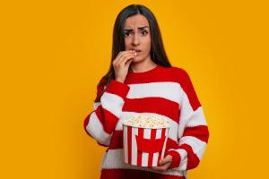 Netflix-Tipp: So schlägt der Streamingdienst bessere Inhalte vor