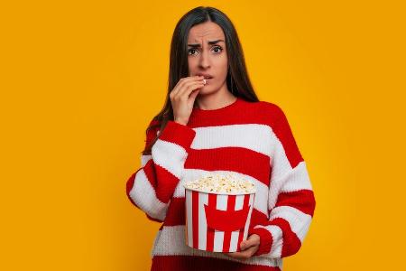 Netflix-Tipp: So schlägt der Streamingdienst bessere Inhalte vor Netflix-Tipp: So schlägt der Streamingdienst bessere Inhalte vor
