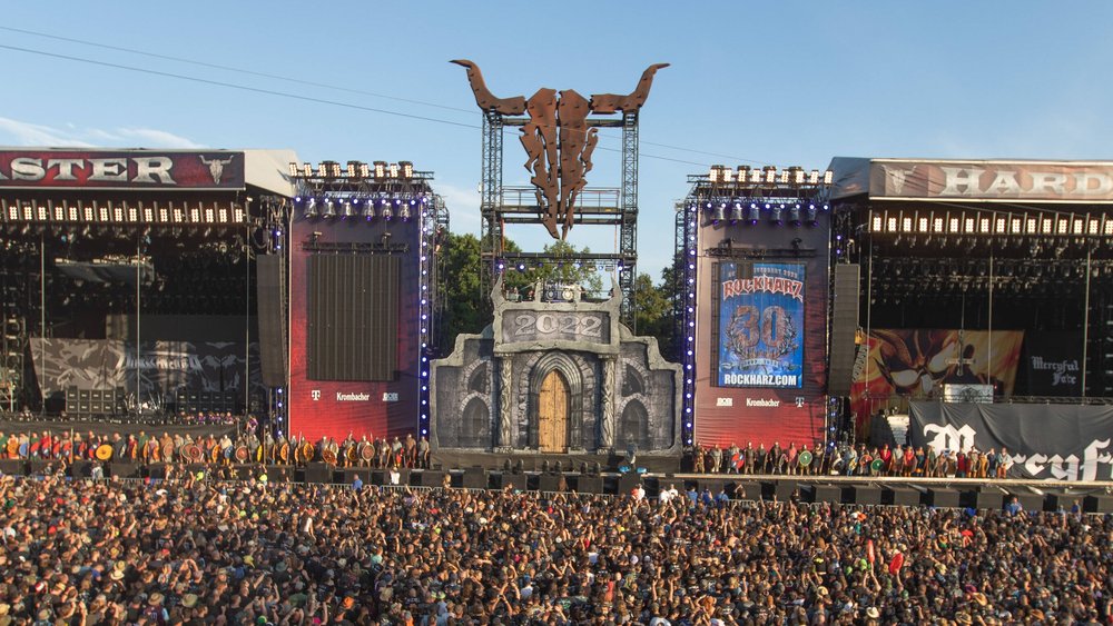 Wacken Open Air 2024 Viel entspanntere Anreise als letztes Jahr