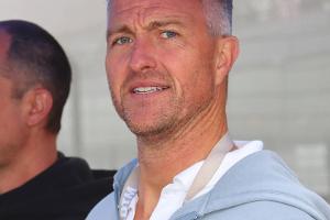 Ralf Schumacher verrät: Coming-out um "normal leben zu können"