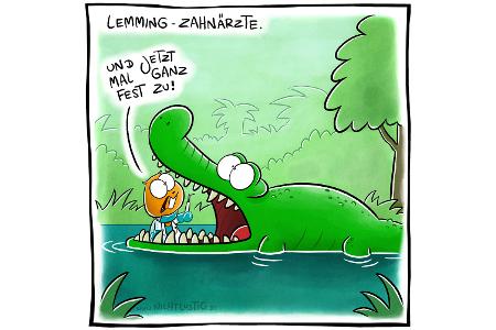 NICHTLUSTIG
