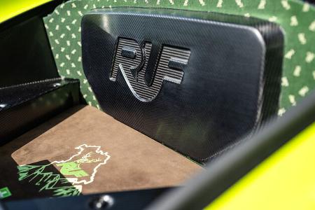 Ruf SCR (2022)