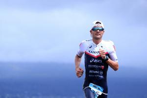 Frodeno nach Triathlon-Verschiebung: "Extrem schade"