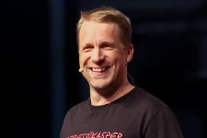 Oliver Pocher feiert nach der Scheidung bei Rammstein-Konzert