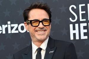 So viel soll Robert Downey Jr. für seine "Avengers"-Rückkehr verdienen