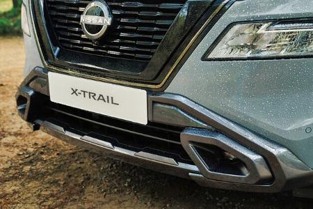 05/2024 Nissan X-Trail N-Trek