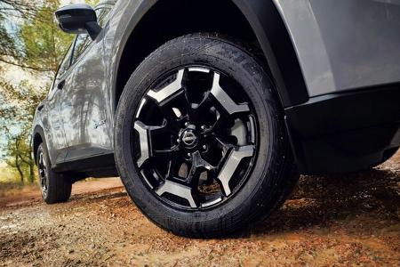 05/2024 Nissan X-Trail N-Trek