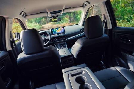 05/2024 Nissan X-Trail N-Trek
