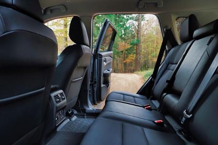 05/2024 Nissan X-Trail N-Trek