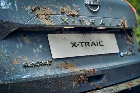 05/2024 Nissan X-Trail N-Trek