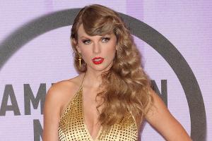 Anschlag bei Taylor-Swift-Tanzkurs: Sängerin ist "völlig geschockt"