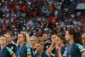 Wück-Debüt in Wembley: DFB-Frauen testen in England