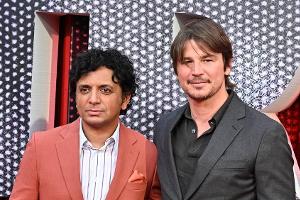 Gelingt M. Night Shyamalan 25 Jahre nach "Sixth Sense" ein Comeback?