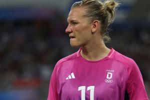 DFB-Frauen: Popp wieder fit und bereit für das Gruppenfinale