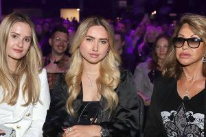 Shania Geiss wird 20 Jahre alt: So herzlich gratulieren die Geissens